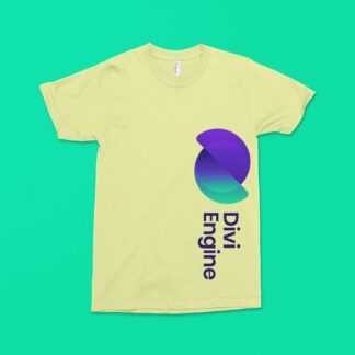 ديفى انجين تى